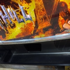 レア台　サイレントヒル実機の画像