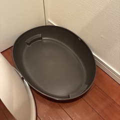 猫用トイレの画像