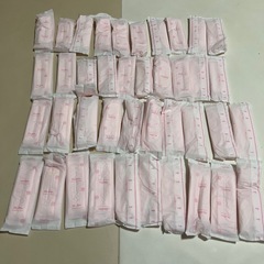 母乳パッド　chuchu 40枚の画像