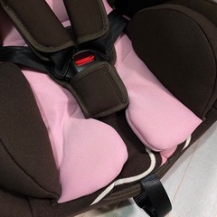 Joie ジョイー チャイルドシート チルト 新生児対応 カトージの画像