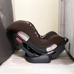 Joie ジョイー チャイルドシート チルト 新生児対応 カトージの画像