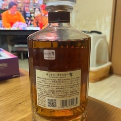 響　BLENDER'S CHOICEの画像