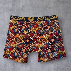 【新品】 69slam ボクサーパンツ ブリーフ サイズ:L 208の画像