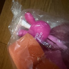 メゾピアノ　非売品　ポンプの画像