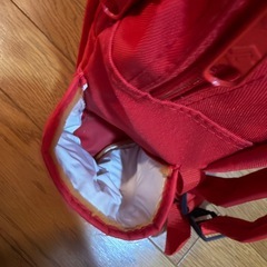 シドニーオリンピック　公式キャラクターのリュックの画像