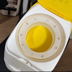 ベビー用品2点の画像