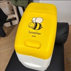 ベビー用品2点の画像