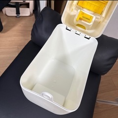 ベビー用品2点の画像