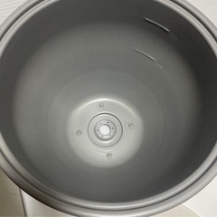 動作品 TIGER タイガー 餅つき機 SMG-3604CR 3.6L用 09年の画像