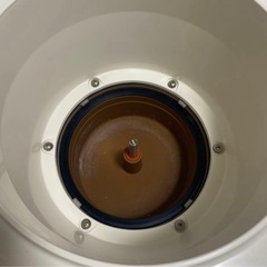 動作品 TIGER タイガー 餅つき機 SMG-3604CR 3.6L用 09年の画像