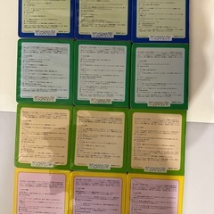 DWE メインプログラム　ストレートプレイの画像