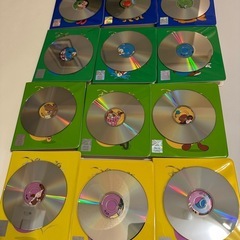 DWE メインプログラム　ストレートプレイの画像