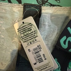 【新品】 69slam ボクサーパンツ ブリーフ サイズ:L 209の画像