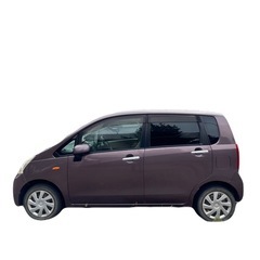 ダイハツ ムーヴ／車検残：2026年3月28日までの画像