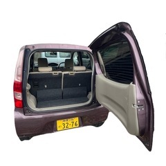 ダイハツ ムーヴ／車検残：2026年3月28日までの画像