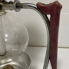 昭和レトロ コーヒーサイフォン 珈琲 コーヒーメーカー KONO 状態込み インテリア ガラス製 の画像