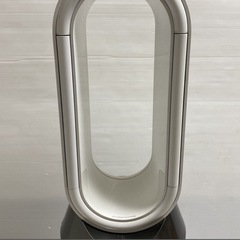 ジャンク 不動 修理前提 現状販売 dyson ダイソン PH01 加湿空気清浄機 の画像