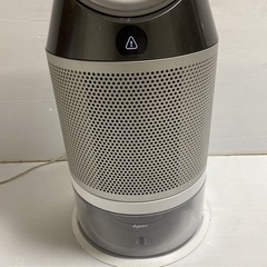 ジャンク 不動 修理前提 現状販売 dyson ダイソン PH01 加湿空気清浄機 の画像