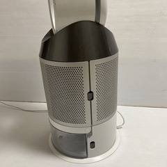 ジャンク 不動 修理前提 現状販売 dyson ダイソン PH01 加湿空気清浄機 の画像