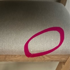 無印　鏡台　ドレッサーの画像