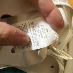 トップス ドット Ｍサイズの画像