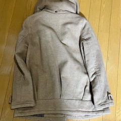 アウター の画像