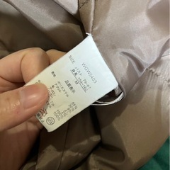 アウター の画像