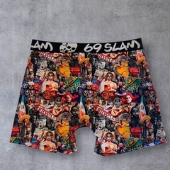 【新品】 69slam ボクサーパンツ ブリーフ サイズ:L 210の画像