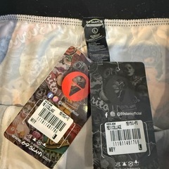 【新品】 69slam ボクサーパンツ ブリーフ サイズ:L 210の画像