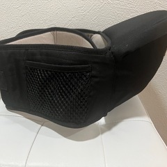 ヒップシートの画像