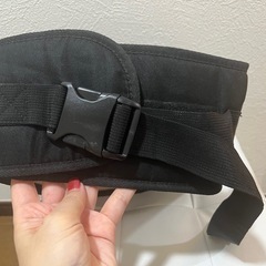 ヒップシートの画像