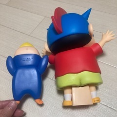 しんちゃんフィギュア 決まりました☆の画像