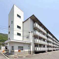 【敷金・礼金・手数料・更新料０円！】ビレッジハウス上田2号…