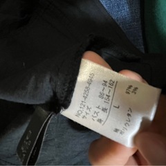 トップスの画像