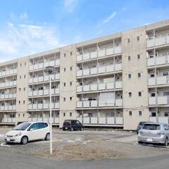 【敷金・礼金・手数料・更新料０円！】ビレッジハウス川岸1号…