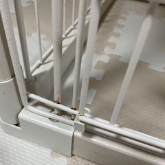 【アイリスオーヤマ】ペット用ケージの画像