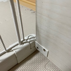 【アイリスオーヤマ】ペット用ケージの画像