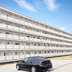 【敷金・礼金・手数料・更新料０円！】ビレッジハウス中込2号…