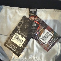 【新品】 69slam ボクサーパンツ ブリーフ サイズ:L 211の画像