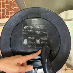 【SOMELA】ソメラ高速脱水機 C14L 小型の画像