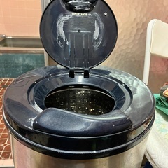 【SOMELA】ソメラ高速脱水機 C14L 小型の画像