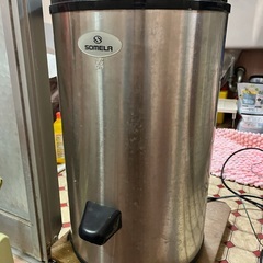 【SOMELA】ソメラ高速脱水機 C14L 小型の画像