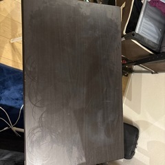 折りたたみテーブルの画像