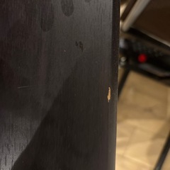 折りたたみテーブルの画像