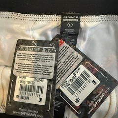 【新品】 69slam ボクサーパンツ ブリーフ サイズ:L 212の画像