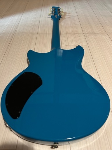 レブスター  RSE20