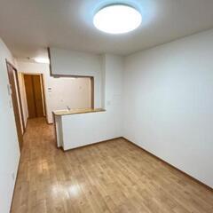 🎉敷礼無料！快適な2DK、ペットと一緒に新生活を。インターネット無料！