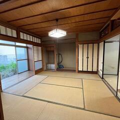 ✨️礼金無料！静かな環境、差し込む陽光。家族とペットが喜ぶゆとり...