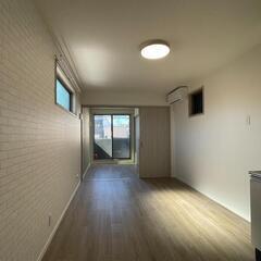 ✅敷礼無料！新築15日まで礼金無し12月家賃無料！ネット無料静かな居室