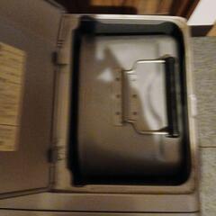 中古　DAINICHI ダイニチ FW-363L 石油ファンヒーターの画像